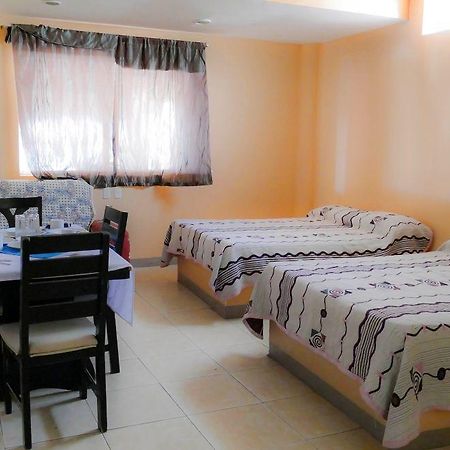 Bungalows Marlenne Rincon de Guayabitos Exterior photo