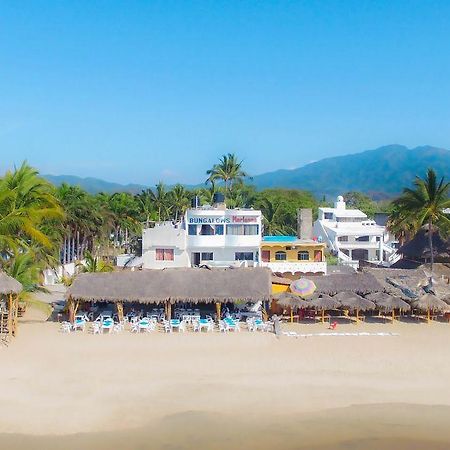 Bungalows Marlenne Rincon de Guayabitos Exterior photo