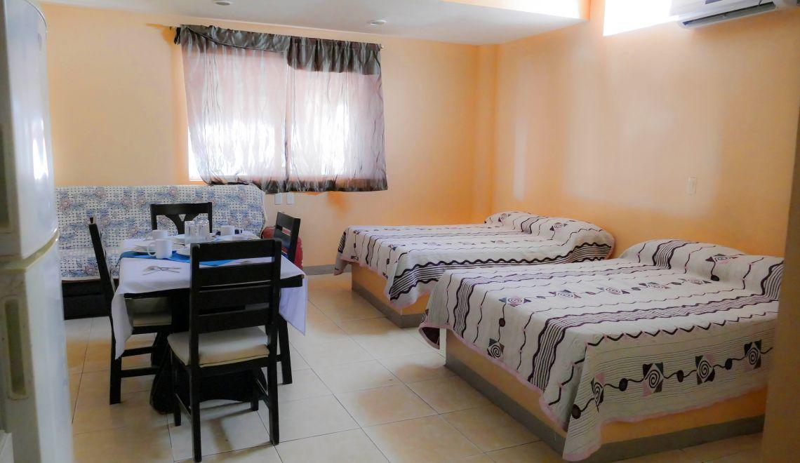 Bungalows Marlenne Rincon de Guayabitos Exterior photo