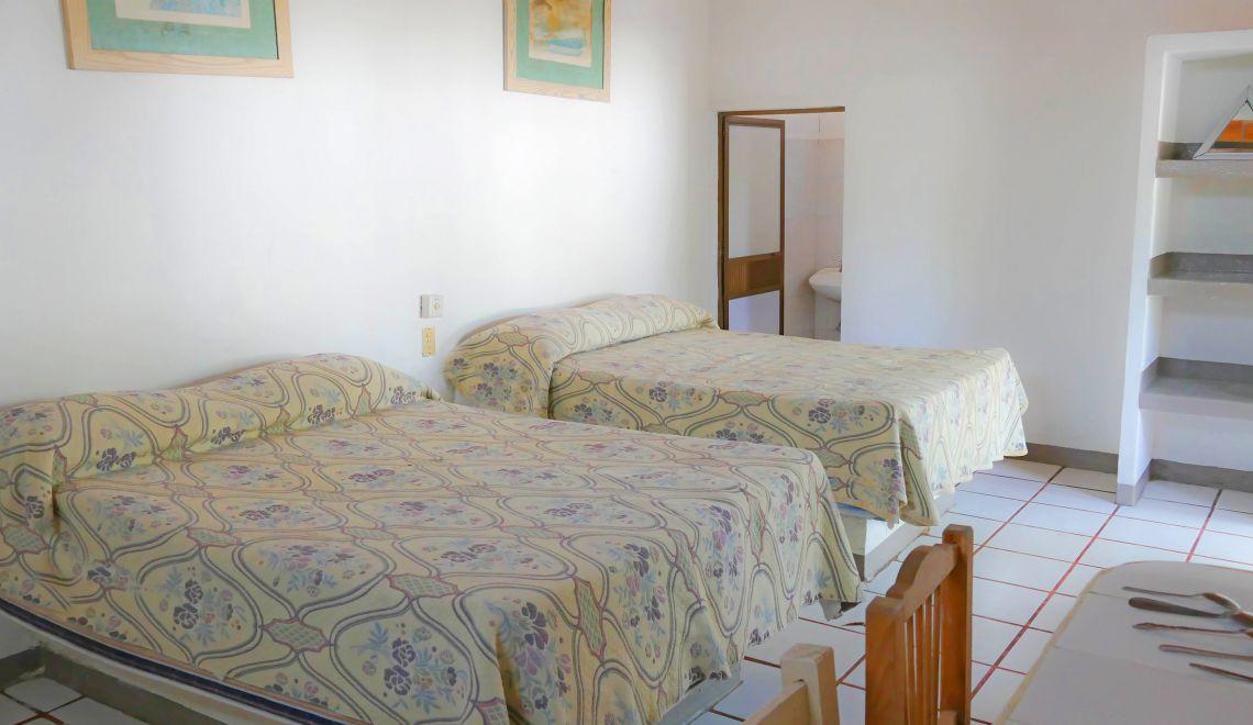 Bungalows Marlenne Rincon de Guayabitos Exterior photo