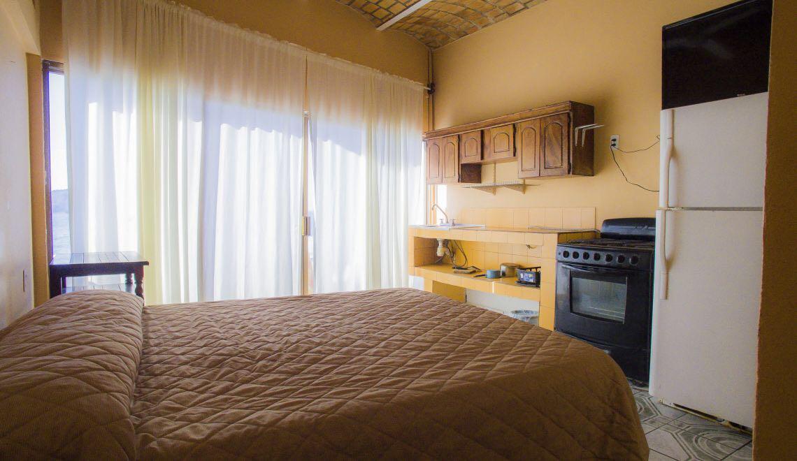 Bungalows Marlenne Rincon de Guayabitos Exterior photo