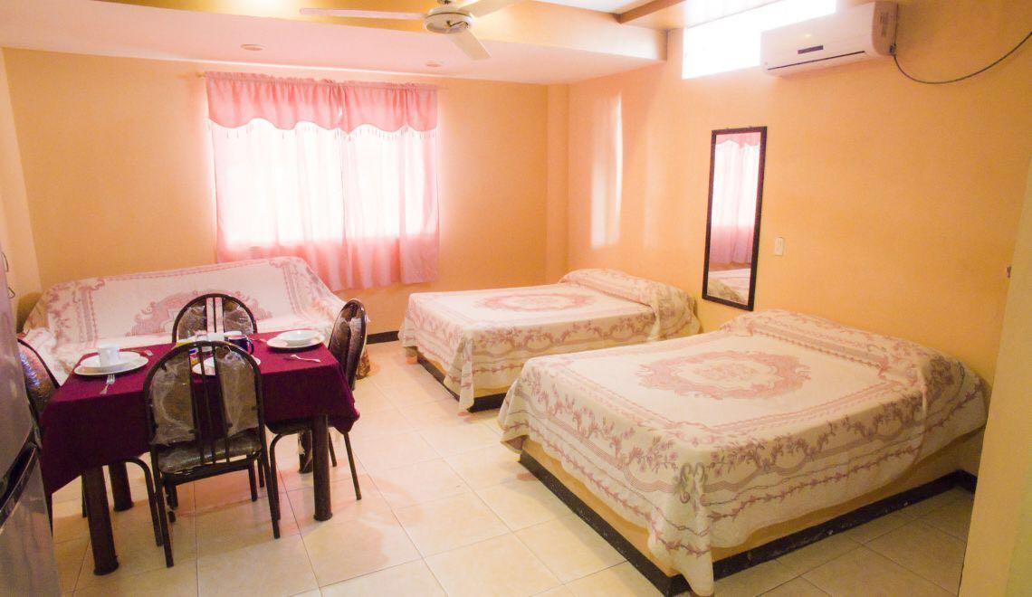 Bungalows Marlenne Rincon de Guayabitos Exterior photo