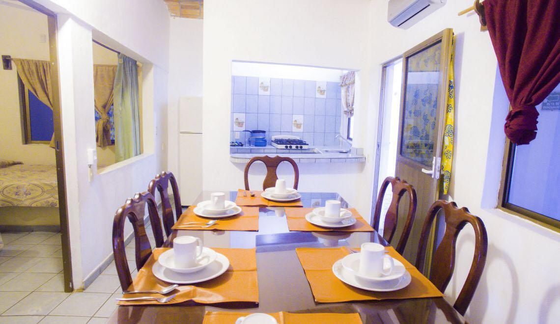 Bungalows Marlenne Rincon de Guayabitos Exterior photo