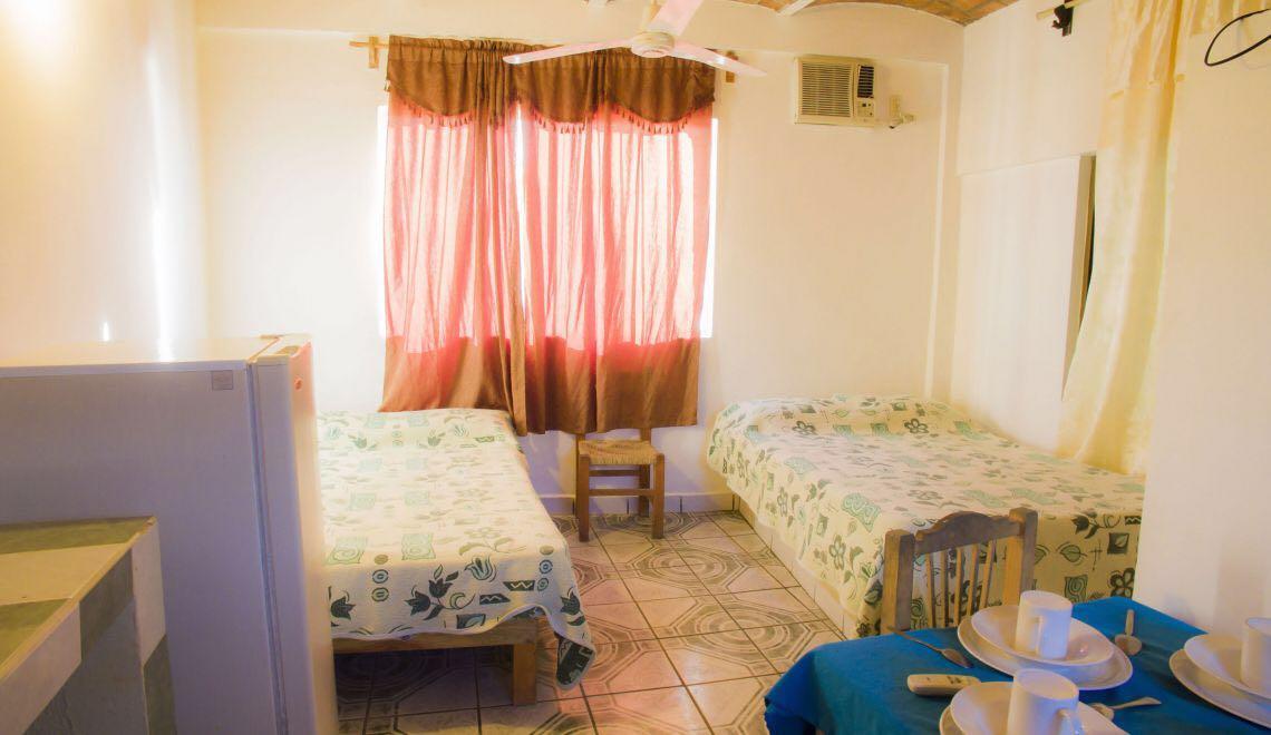 Bungalows Marlenne Rincon de Guayabitos Exterior photo